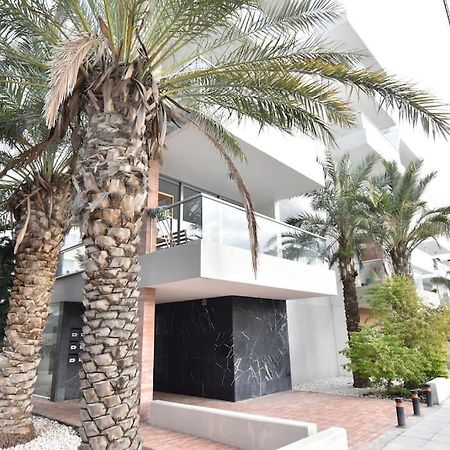 Glabur Stays - The Amazing 1 Bdr - Executive Apt Nicosia Center Free Parking & Wifi 外观 照片