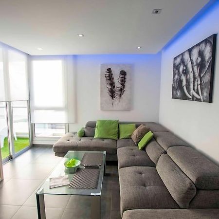Glabur Stays - The Amazing 1 Bdr - Executive Apt Nicosia Center Free Parking & Wifi 外观 照片