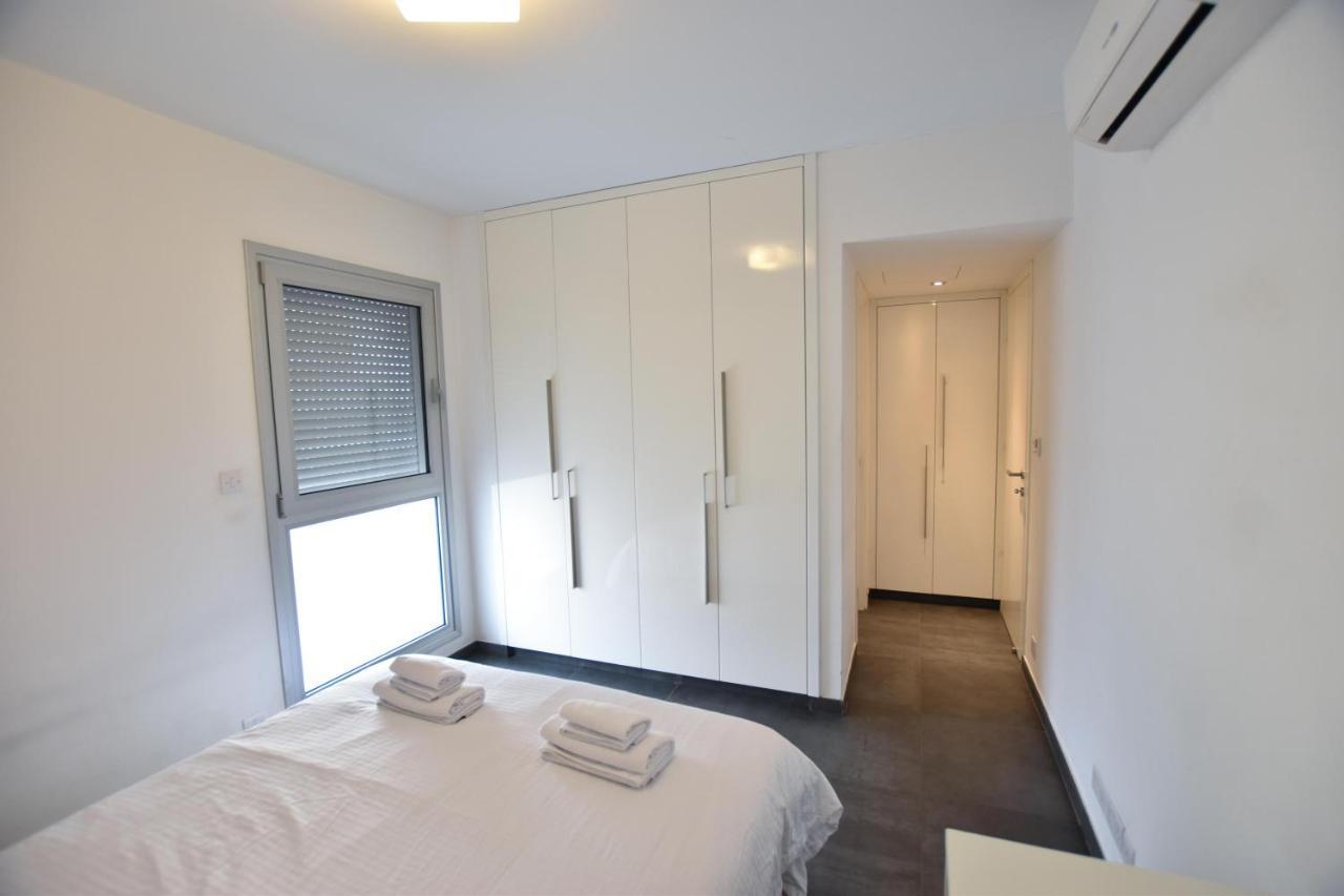 Glabur Stays - The Amazing 1 Bdr - Executive Apt Nicosia Center Free Parking & Wifi 外观 照片