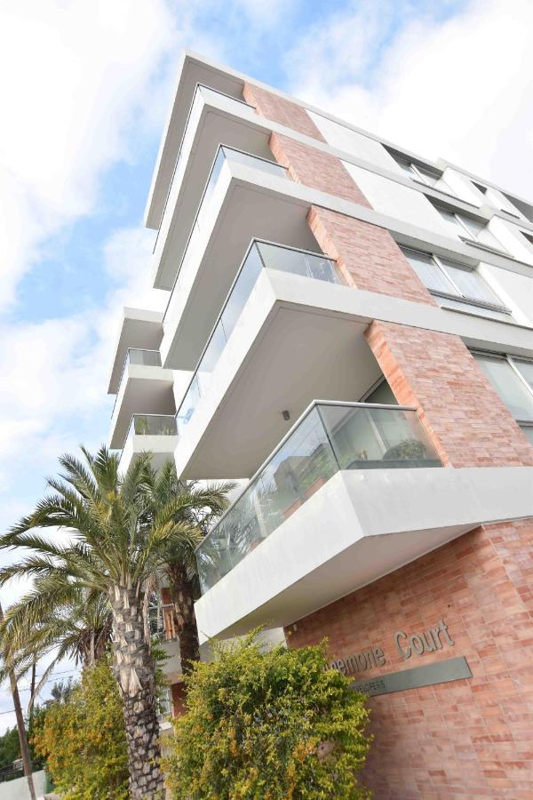 Glabur Stays - The Amazing 1 Bdr - Executive Apt Nicosia Center Free Parking & Wifi 外观 照片