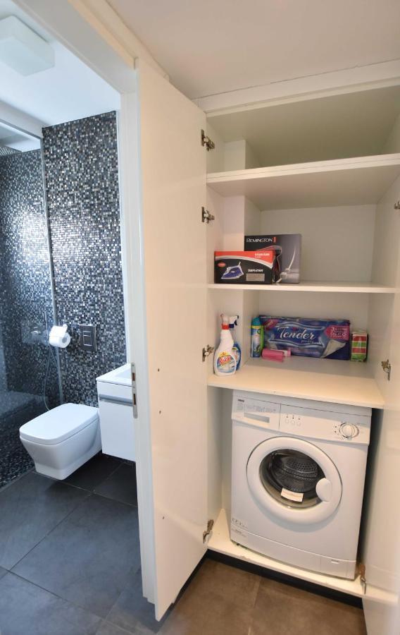 Glabur Stays - The Amazing 1 Bdr - Executive Apt Nicosia Center Free Parking & Wifi 外观 照片