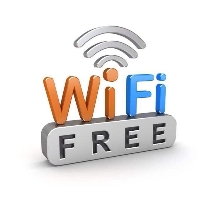 Glabur Stays - The Amazing 1 Bdr - Executive Apt Nicosia Center Free Parking & Wifi 外观 照片