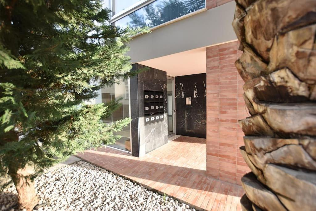Glabur Stays - The Amazing 1 Bdr - Executive Apt Nicosia Center Free Parking & Wifi 外观 照片